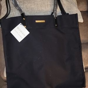 RALPH LAUREN TOTE